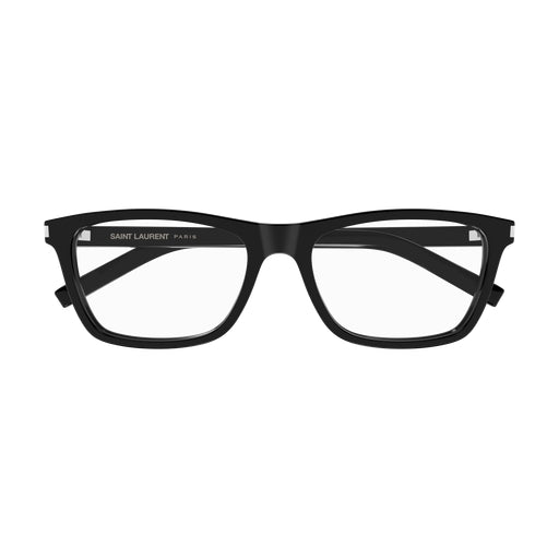 005 - Black - Transparent