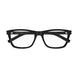 005 - Black - Transparent