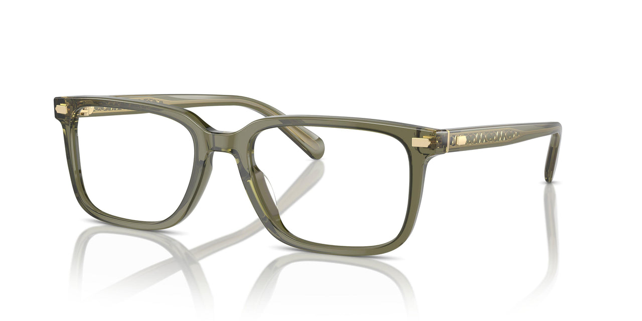5818 - Green