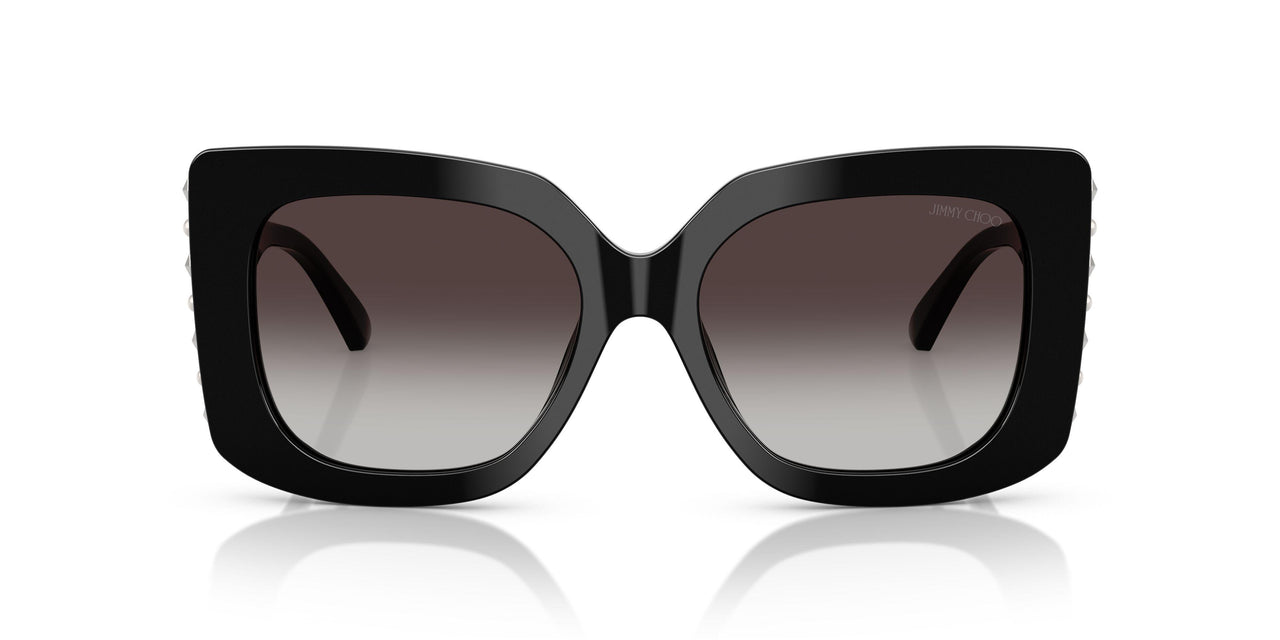 50008G - Black - Gradient Grey
