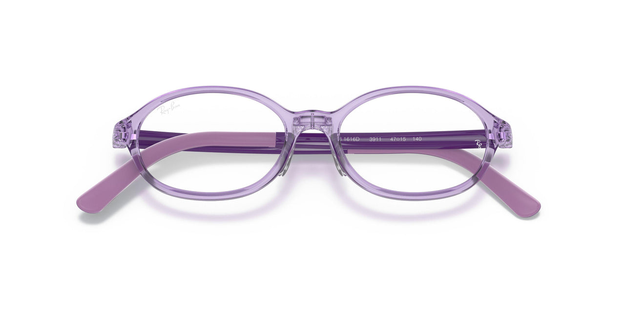 3911 - Violet - Clear