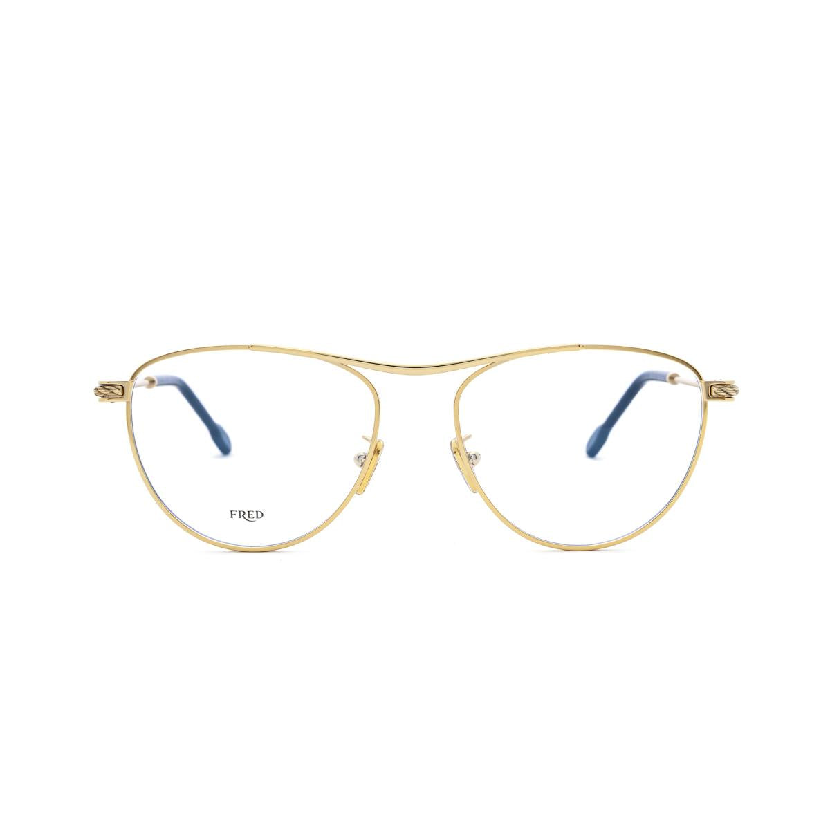 030 - Shiny Endura Gold - Clear