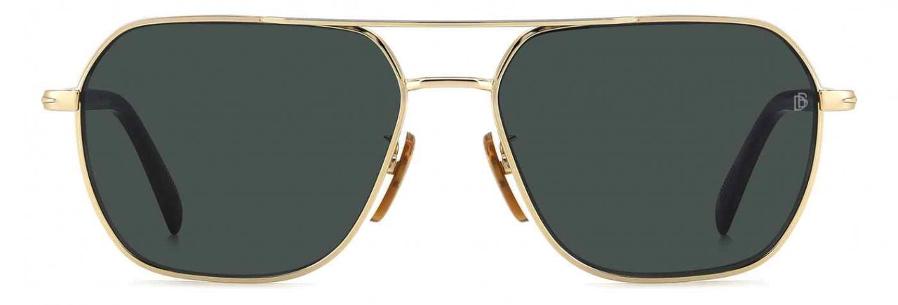 006J-QT - GOLD HAVN - Green