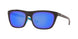 900512 - 11 Shiny Black - Blue Mirror 580g