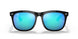 601/55 - Black - Blue Flash