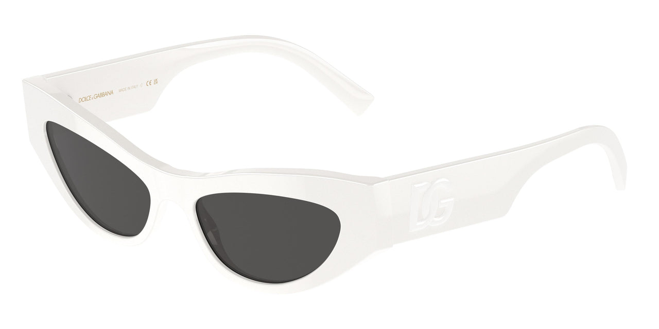 Dolce & Gabbana 4450 Sunglasses
