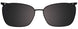 Easyclip EC723 Eyeglasses