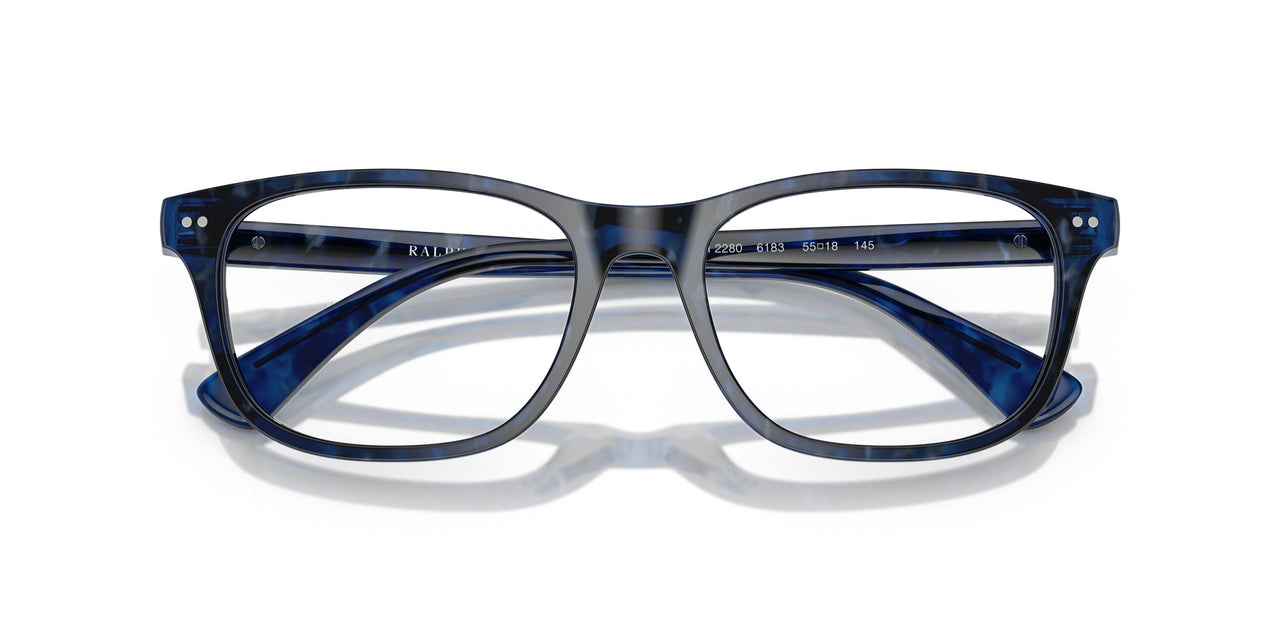 6183 - Blue