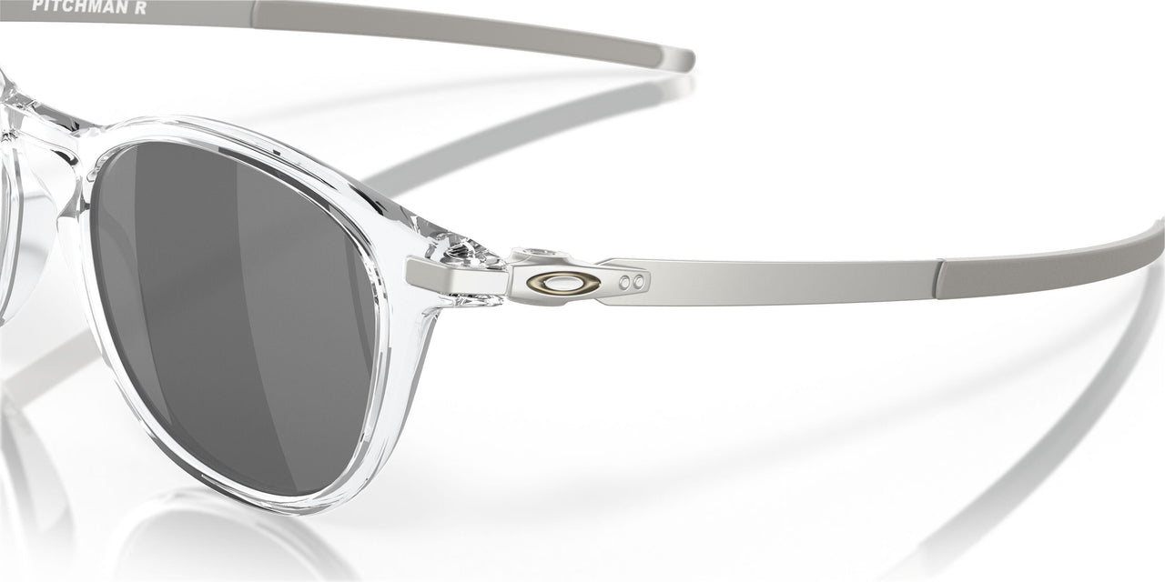 943902 - Clear - Prizm Black