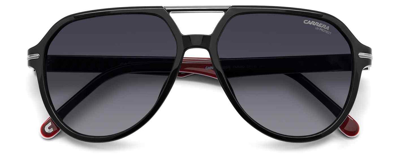 0GUU-9O - BLK BURG - Grey Shaded