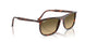 14290A - Red - Brown Vintage Gradient Black