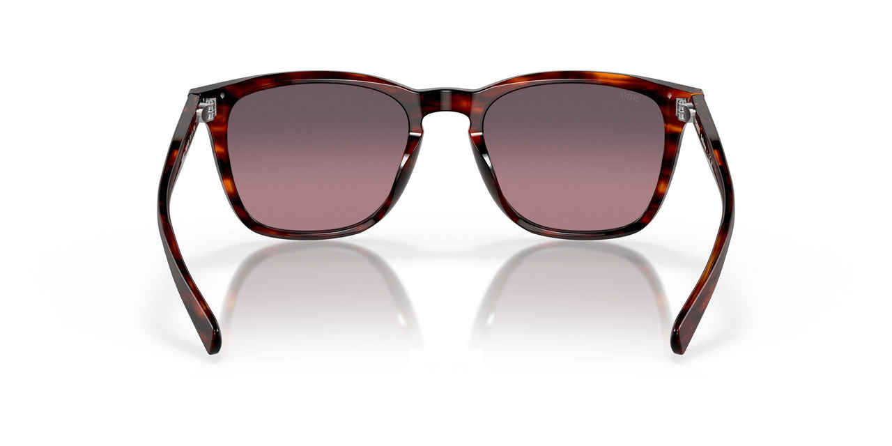 200219 - Tortoise - Rose Gradient
