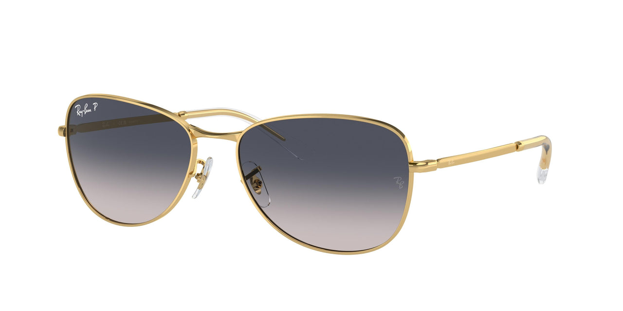 Ray-Ban 3733 Sunglasses