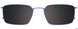 Easyclip EC645 Eyeglasses