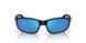 913405 - Black - Blue Mirror