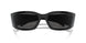 1AB5S0 - Black - Dark Grey