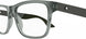 003 - Grey/Gunmetal - Transparent