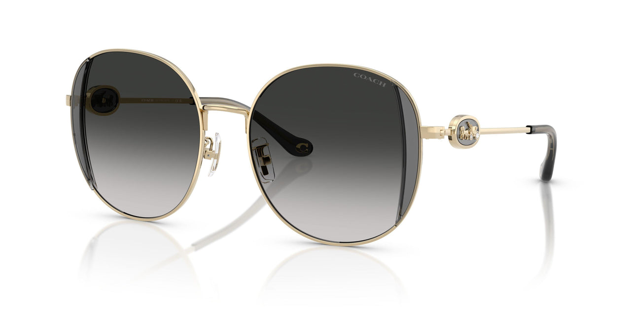 90053C - Gold - Grey Gradient