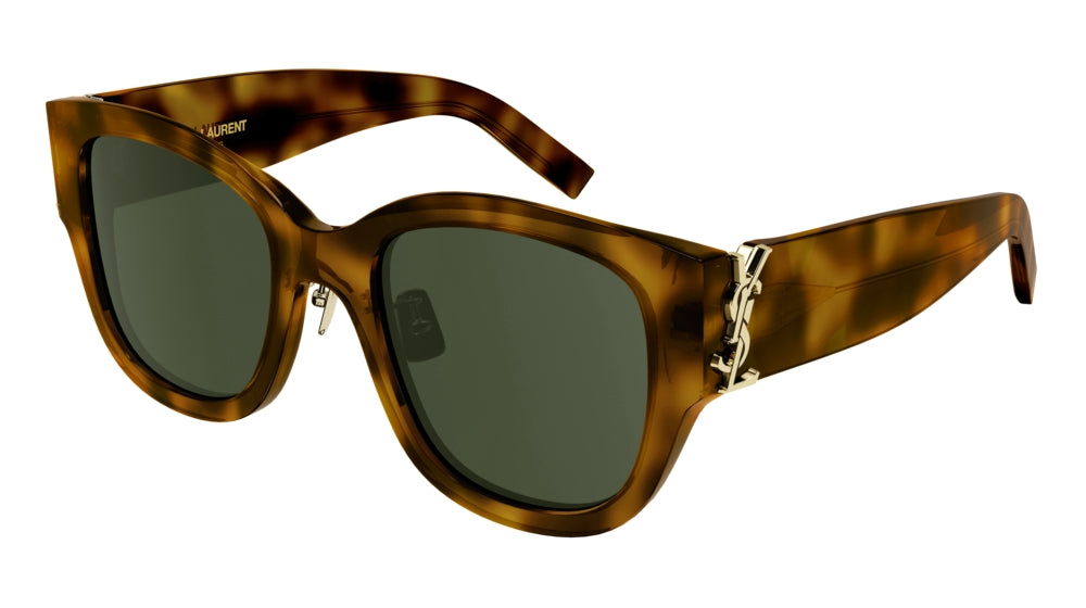 Saint Laurent Monogram SL M95/K Sunglasses