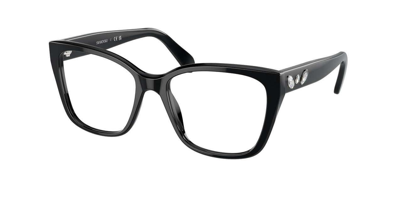 Swarovski 2008 Eyeglasses