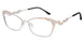 Diva 5612 Eyeglasses