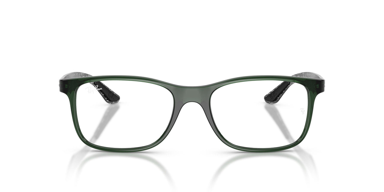 8465 - Green - Clear