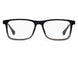 026O-00-it - Blue Pattern