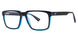 172 - Black/blue