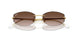 001/13 - Gold - Gradient Brown
