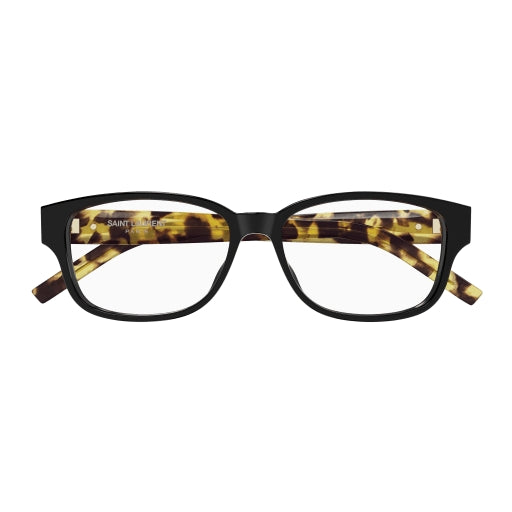 010 - Black/Havana - Transparent