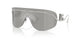 05/6G - Silver - Grey Mirror Silver