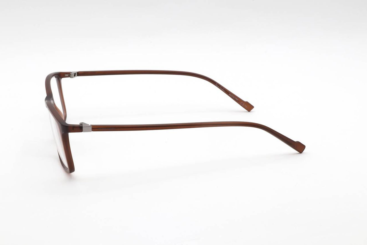 YZ4 - MATTE BROWN
