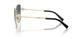 62029S - Gold - Azure Gradient Blue