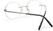 7830 - Gold-Black Stardust