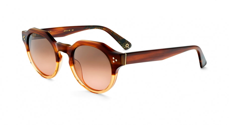 Etnia Barcelona Vintage TOSSA SUN Sunglasses
