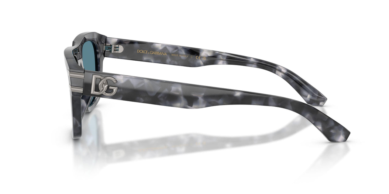 3445/1 - Tortoise - Grey