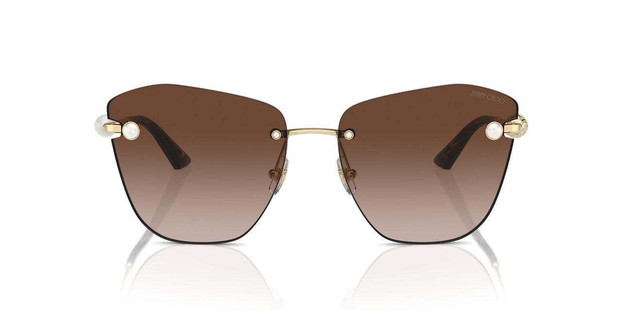 300613 - Gold - Gradient Brown