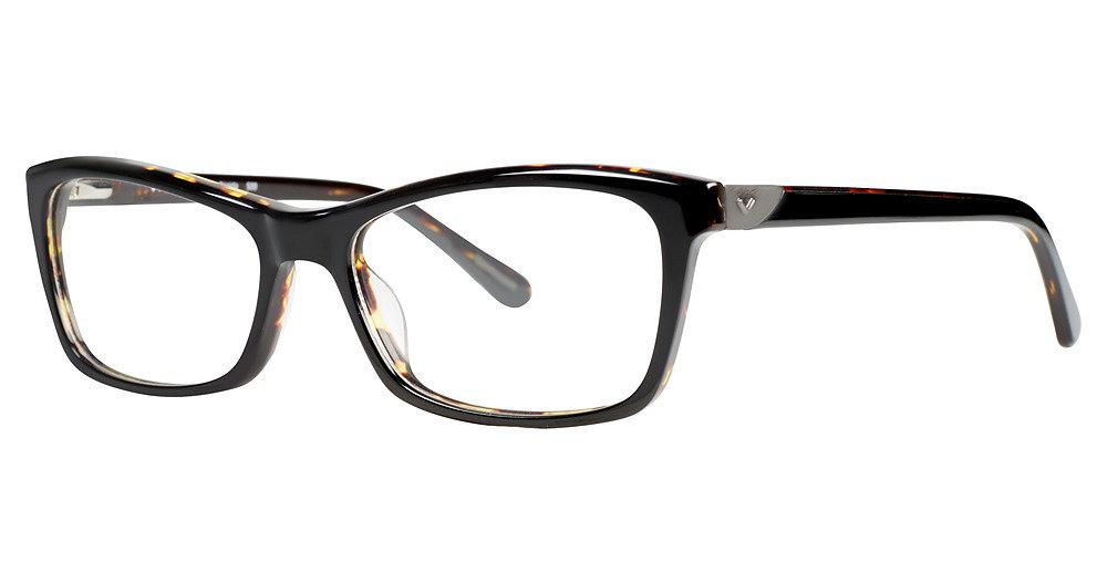 500 - Black/tortoise