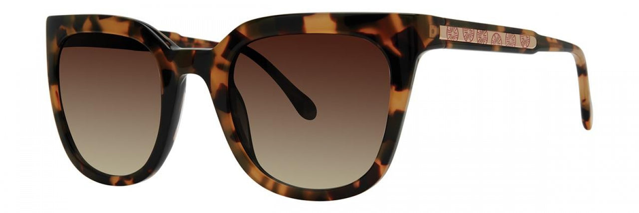Lilly Pulitzer Sorrento Sunglasses