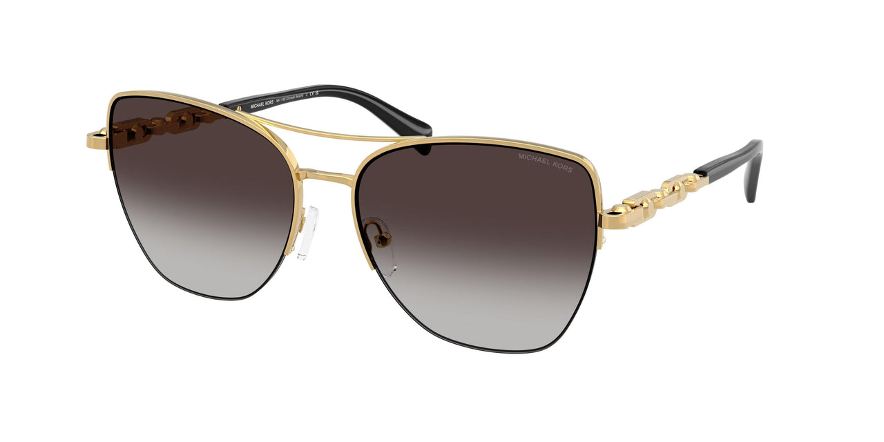 Michael Kors Dorado Beach 1163 Sunglasses