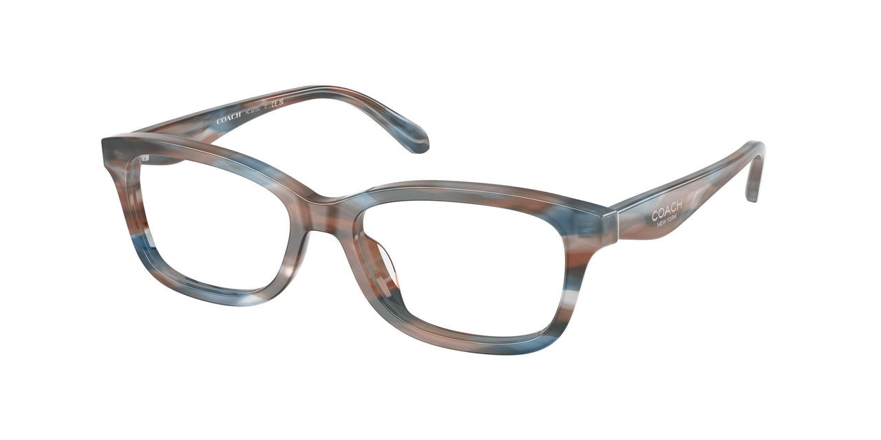 Coach 6275U Eyeglasses