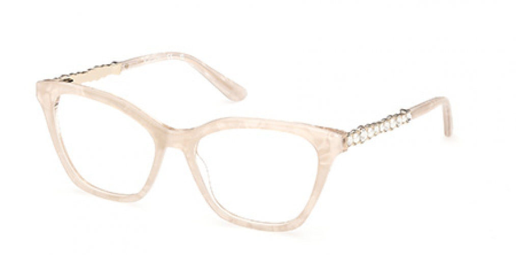 Guess By Marciano 50059 Eyeglasses