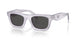 22G08Z - Transparent - Dark Grey