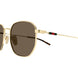 004 - Gold - Brown