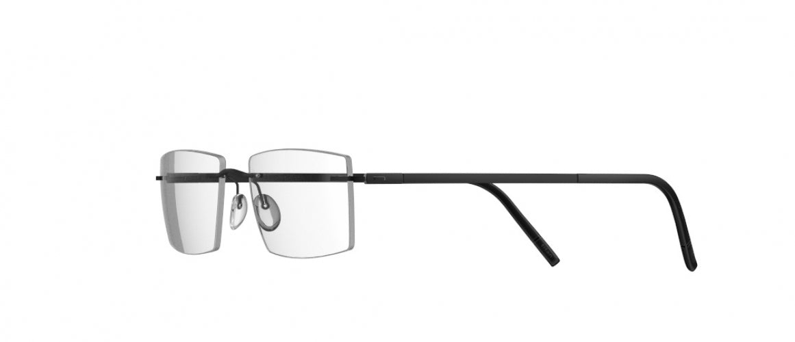 9040 - Classic Black