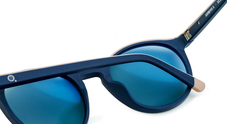 BLBE - Blue Beige