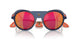 56206Q - Blue - Mirror Red