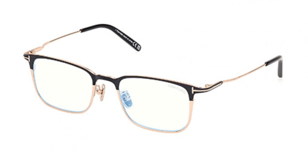 Tom Ford 5929DB Blue Light blocking Filtering Eyeglasses