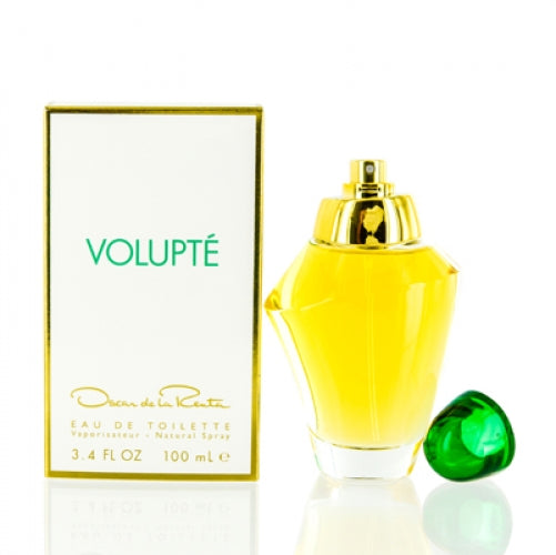 Oscar De La Renta Volupte EDT Spray
