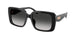 Coach Cad55 8424F Sunglasses